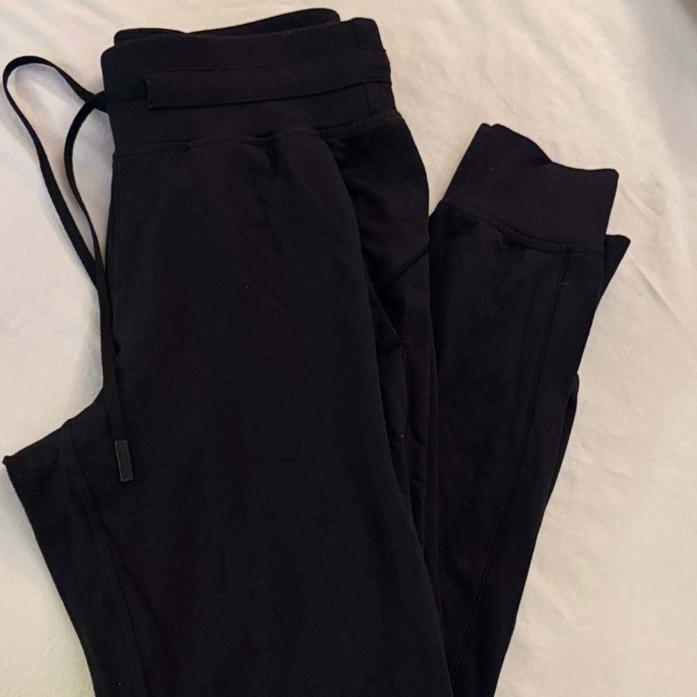 Lululemon Athletica Black Pants